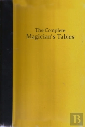 The Complete Magicians Tables