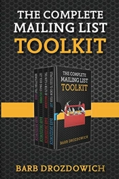 The Complete Mailing List Toolkit