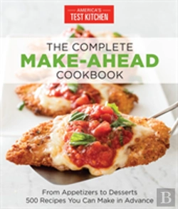 Bertrand.pt - The Complete Make-Ahead Cookbook