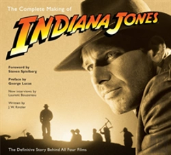 Bertrand.pt - The Complete Making Of Indiana Jones