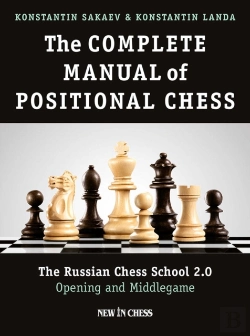 Bertrand.pt - The Complete Manual Of Positional Chess Volume 1