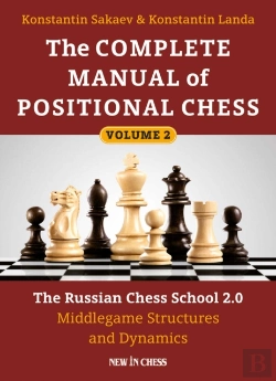 Bertrand.pt - The Complete Manual Of Positional Chess Volume 2