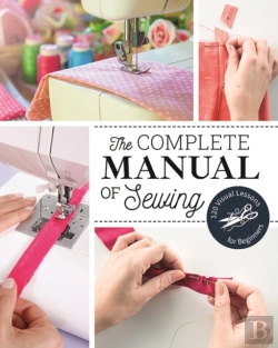 Bertrand.pt - The Complete Manual Of Sewing