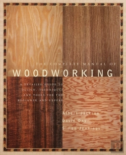 Bertrand.pt - The Complete Manual Of Woodworking