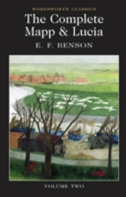 Bertrand.pt - The Complete Mapp & Lucia