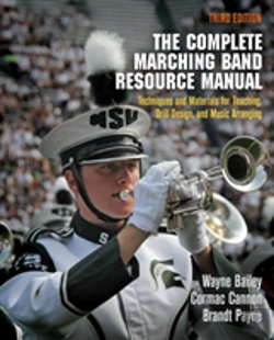 Bertrand.pt - The Complete Marching Band Resource Manual
