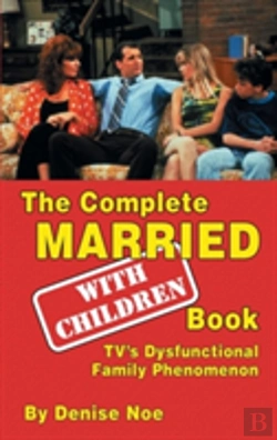 Bertrand.pt - The Complete Married... With Children Book