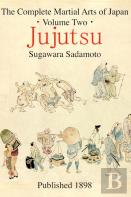 The Complete Martial Arts Of Japan Volume Two