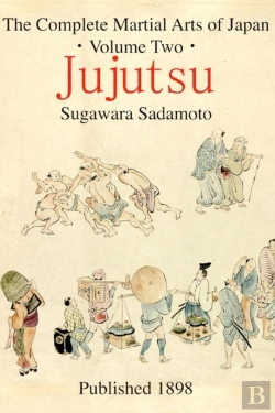 Bertrand.pt - The Complete Martial Arts Of Japan Volume Two
