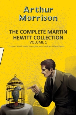 Bertrand.pt - The Complete Martin Hewitt Collection Vol 1