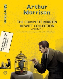 Bertrand.pt - The Complete Martin Hewitt Collection Vol 2