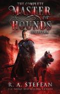 The Complete Master Of Hounds Collection