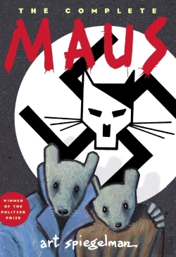 Bertrand.pt - The Complete MAUS