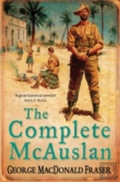 The Complete Mcauslan