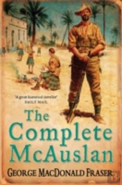 Bertrand.pt - The Complete Mcauslan