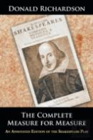 The Complete Measure For Measure