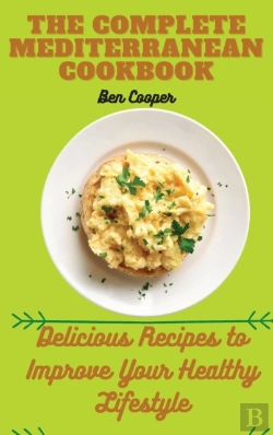 Bertrand.pt - The Complete Mediterranan Cookbook
