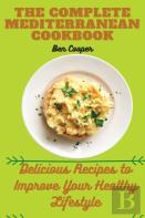 The Complete Mediterranan Cookbook
