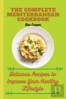 The Complete Mediterranan Cookbook