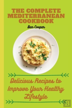 Bertrand.pt - The Complete Mediterranan Cookbook