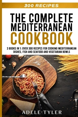 Bertrand.pt - The Complete Mediterranean Cookbook