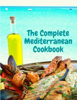 Bertrand.pt - The Complete Mediterranean Cookbook