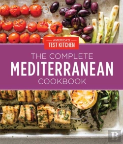 Bertrand.pt - The Complete Mediterranean Cookbook Gift Edition