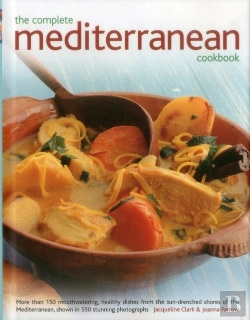 Bertrand.pt - The Complete Mediterranean Cookbook
