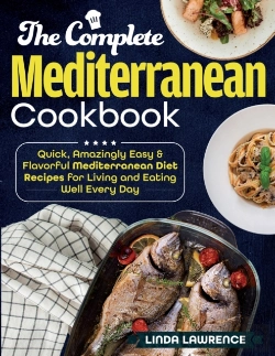 Bertrand.pt - The Complete Mediterranean Cookbook
