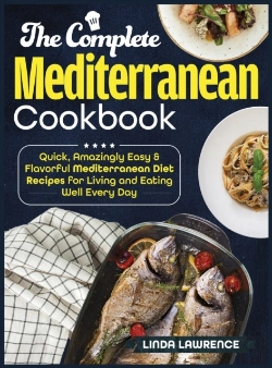 Bertrand.pt - The Complete Mediterranean Cookbook: Qui