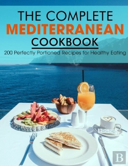 Bertrand.pt - The Complete Mediterranean Cookbook