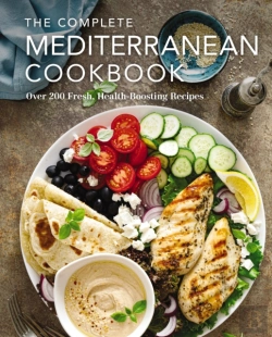 Bertrand.pt - The Complete Mediterranean Cookbook