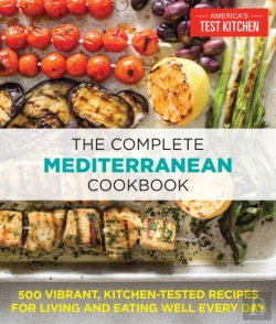 Bertrand.pt - The Complete Mediterranean Cookbook