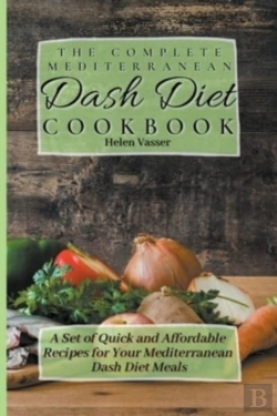 Bertrand.pt - The Complete Mediterranean Dash Diet Cookbook