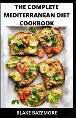 Bertrand.pt - The Complete Mediterranean Diet Cookbook
