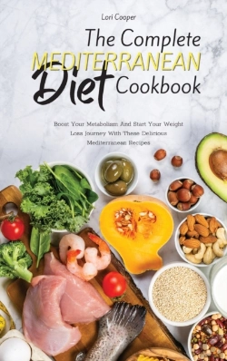 Bertrand.pt - The Complete Mediterranean Diet Cookbook
