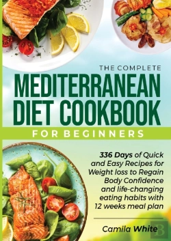 Bertrand.pt - The Complete Mediterranean Diet Cookbook For Beginners