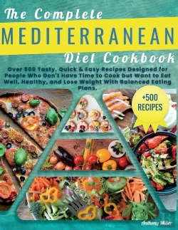 Bertrand.pt - The Complete  Mediterranean Diet  Cookbook