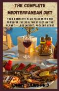The Complete Mediterranean Diet