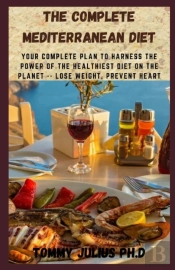 The Complete Mediterranean Diet