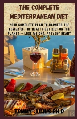 Bertrand.pt - The Complete Mediterranean Diet