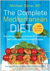 The Complete Mediterranean Diet