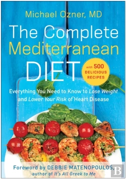 Bertrand.pt - The Complete Mediterranean Diet