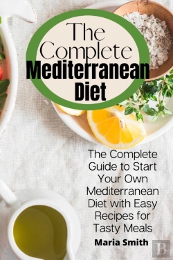 Bertrand.pt - The Complete Mediterranean Diet: The Com