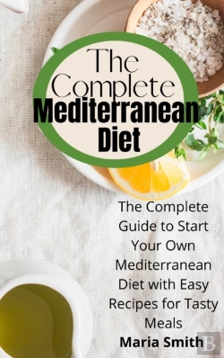Bertrand.pt - The Complete Mediterranean Diet: The Com