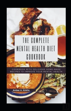 Bertrand.pt - The Complete Mental Health Diet Cookbook