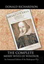 The Complete Merry Wives Of Windsor