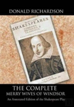 Bertrand.pt - The Complete Merry Wives Of Windsor