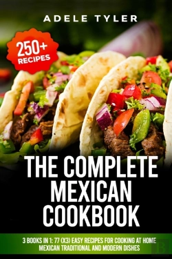 Bertrand.pt - The Complete Mexican Cookbook