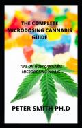 The Complete Microdosing Cannabis Guide